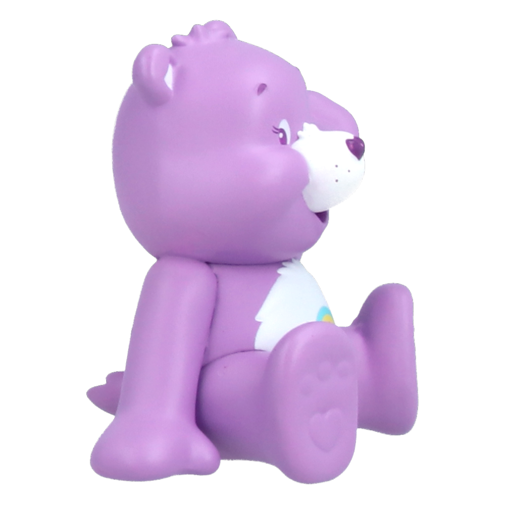 Figurine UDF Les Bisounours - Best Friend Bear