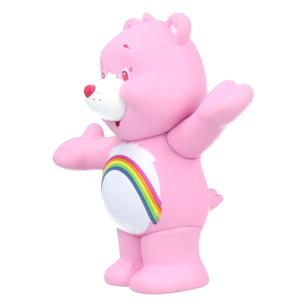 Figurine UDF Les Bisounours - Cheer Bear