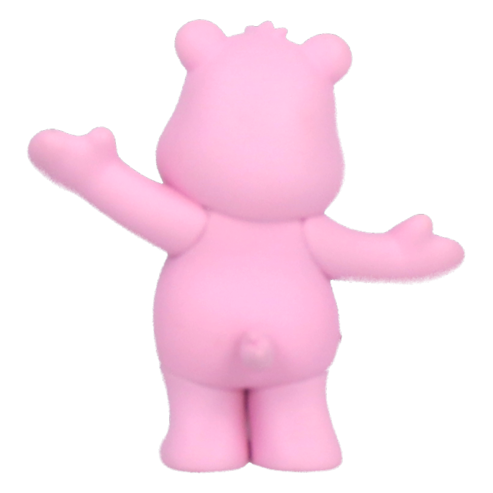 Figurine UDF Les Bisounours - Cheer Bear