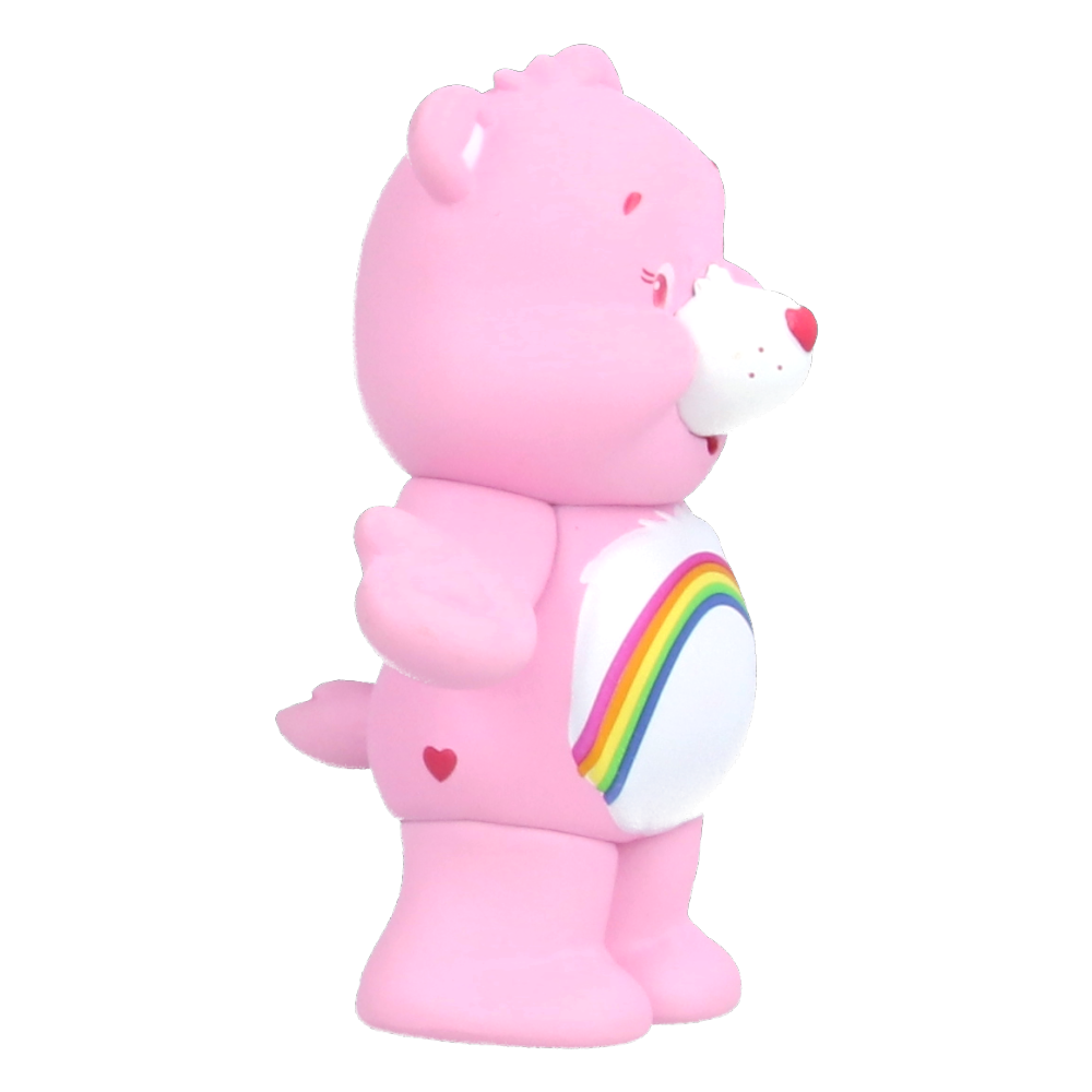 Figurine UDF Les Bisounours - Cheer Bear