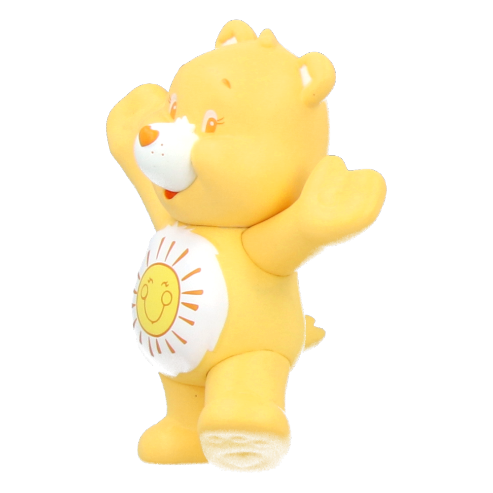 Figurine UDF Les Bisounours - Funshine Bear