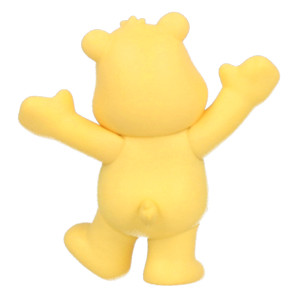 Figurine UDF Les Bisounours - Funshine Bear