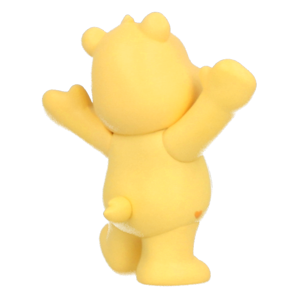 Figurine UDF Les Bisounours - Funshine Bear