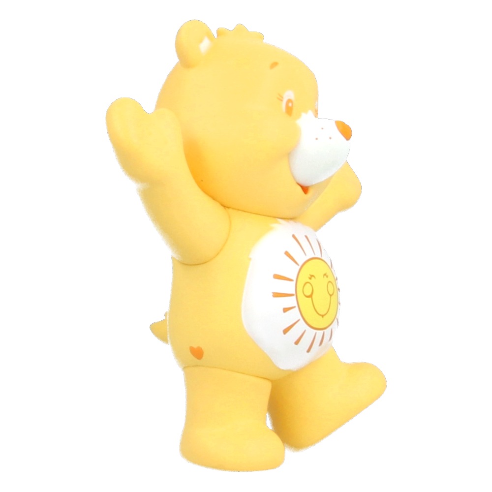 Figurine UDF Les Bisounours - Funshine Bear