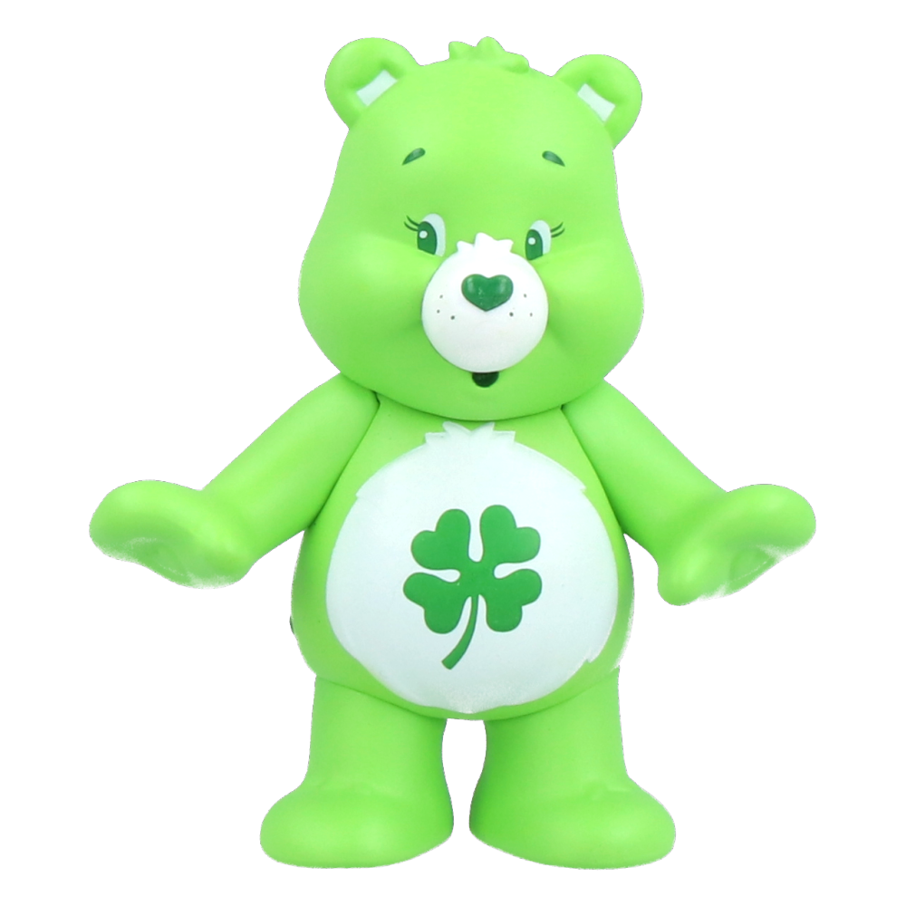 Figurine UDF Les Bisounours - Good Luck Bear