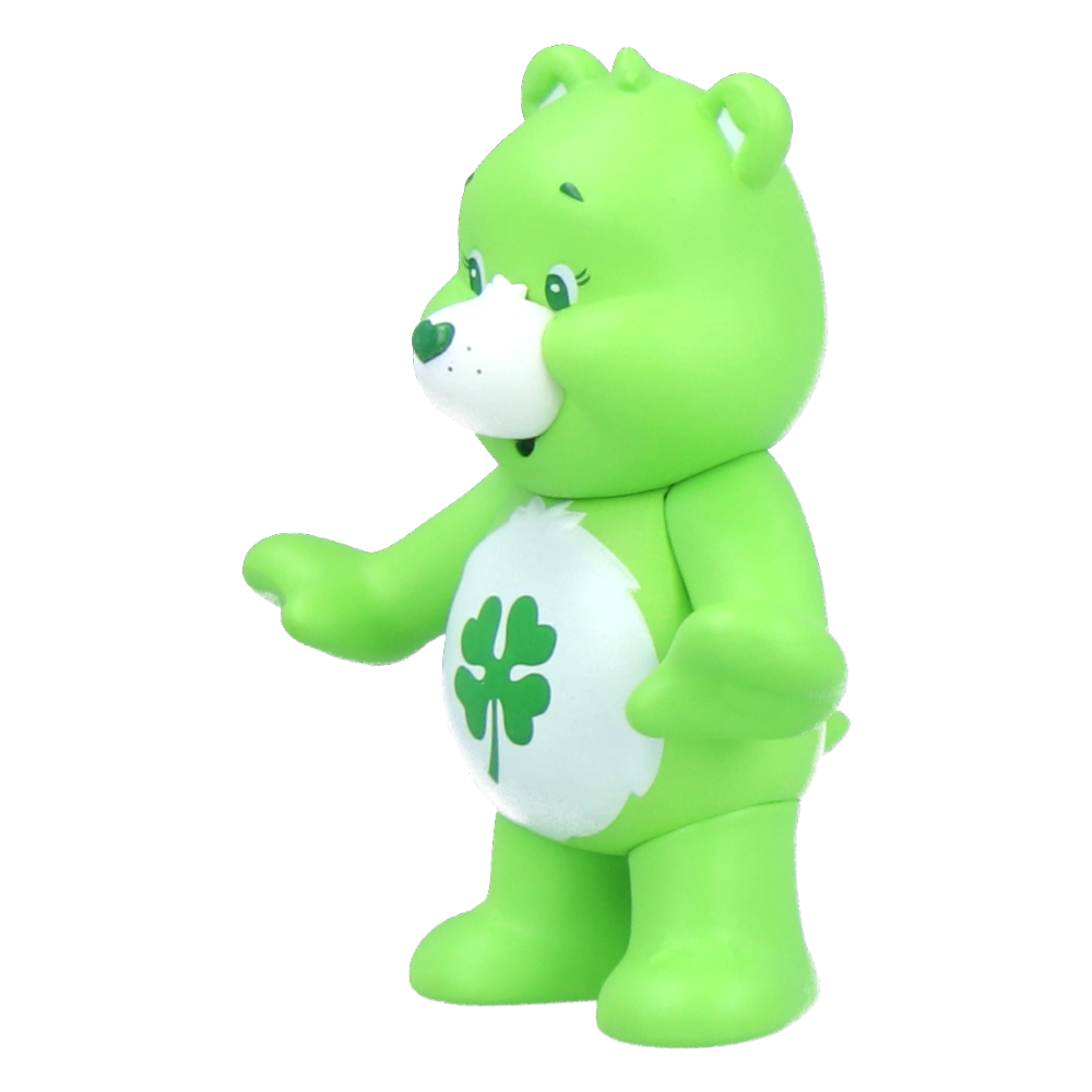 Figurine UDF Les Bisounours - Good Luck Bear