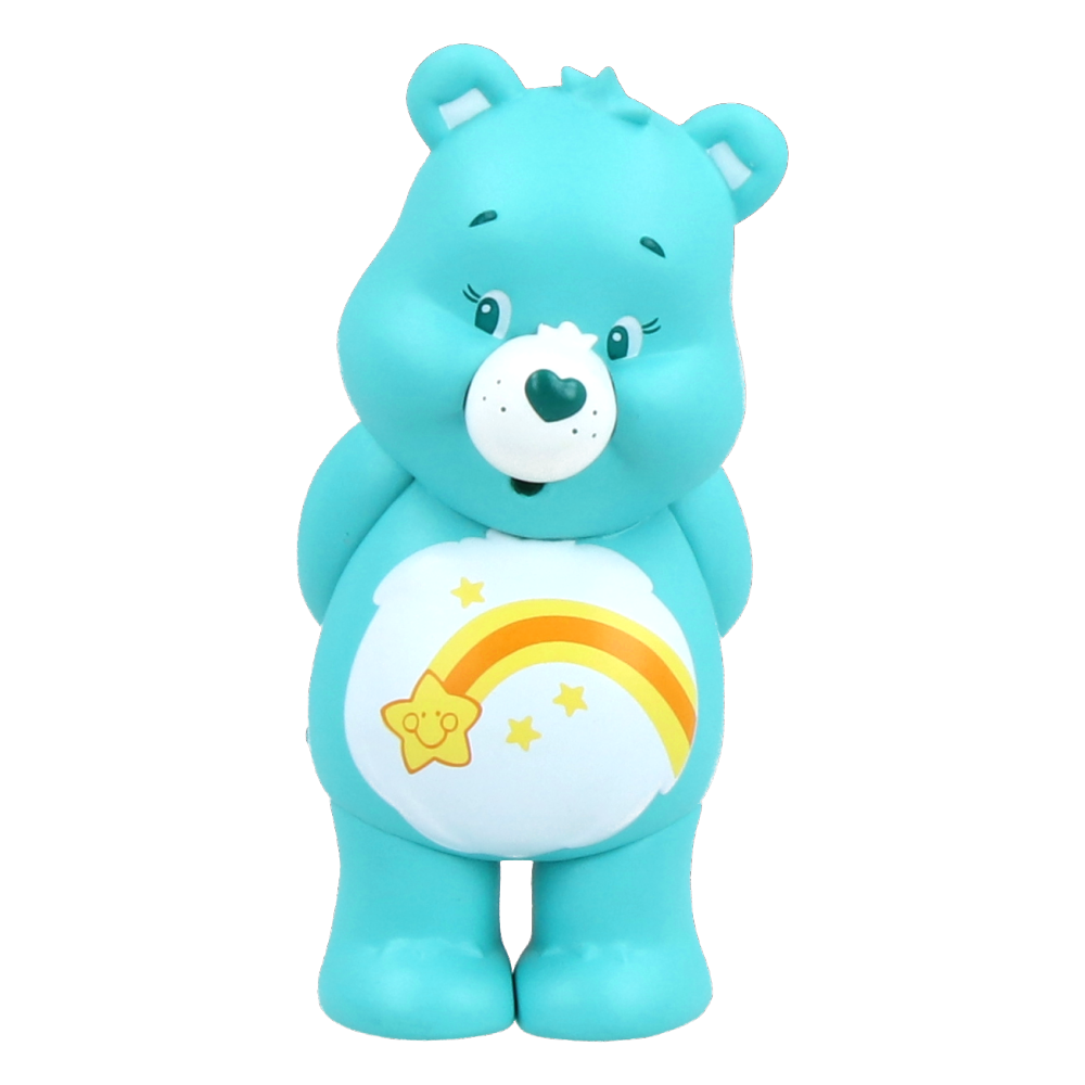 Figurine UDF Les Bisounours - Wish Bear