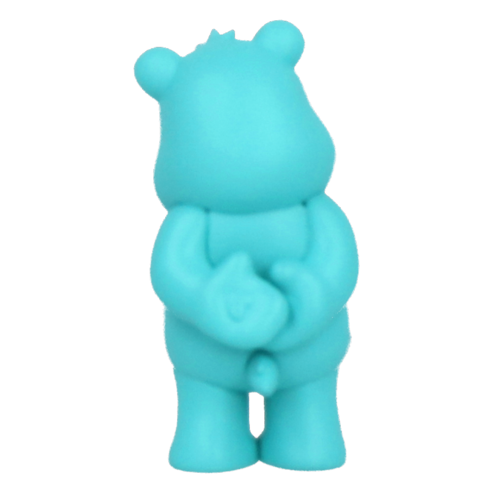 Figurine UDF Les Bisounours - Wish Bear