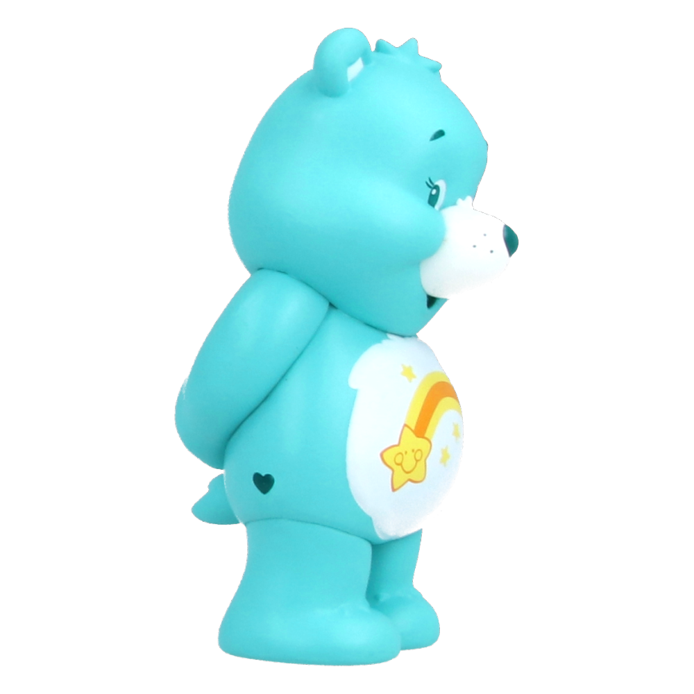 Figurine UDF Les Bisounours - Wish Bear