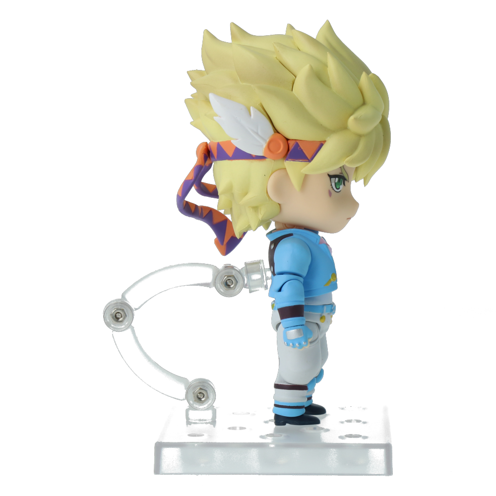 Nendoroid Figur - Caesar Anthonio Zeppeli - JoJo's Bizarre Adventure