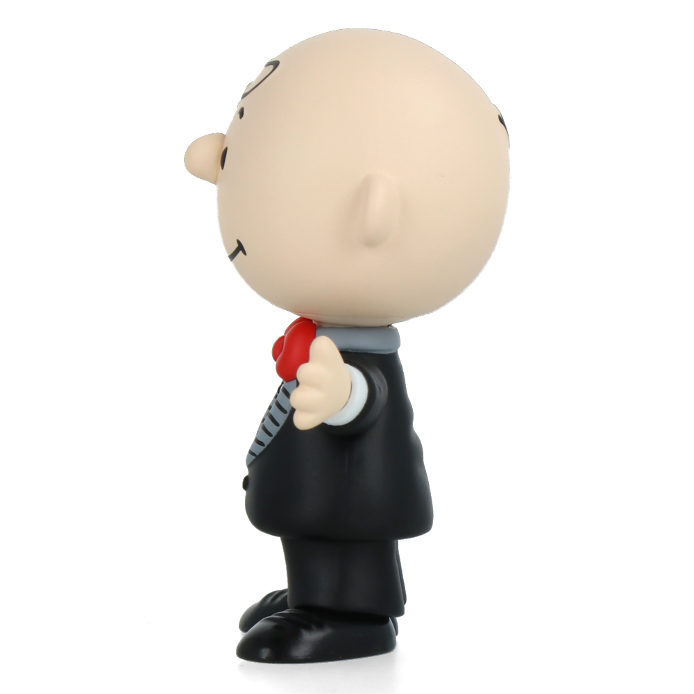 Figurine UDF Peanuts Series 17 - Charlie Brown (Tuxedo)