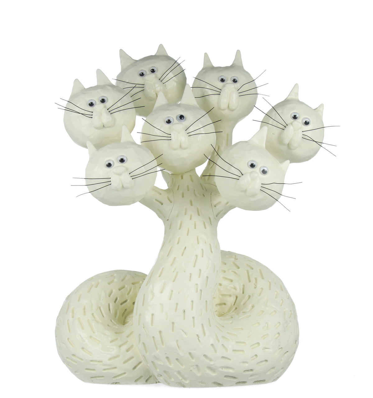 Chatan - Artoyz Handcraft, figurine collector, figurine made in France