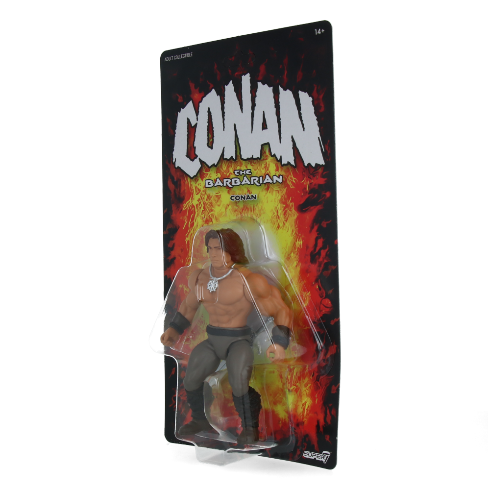 Conan - Conan the Barbarian - Vintage Figures Wave 2