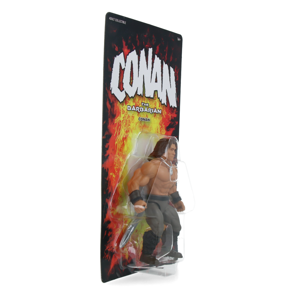 Conan - Conan the Barbarian - Vintage Figures Wave 2