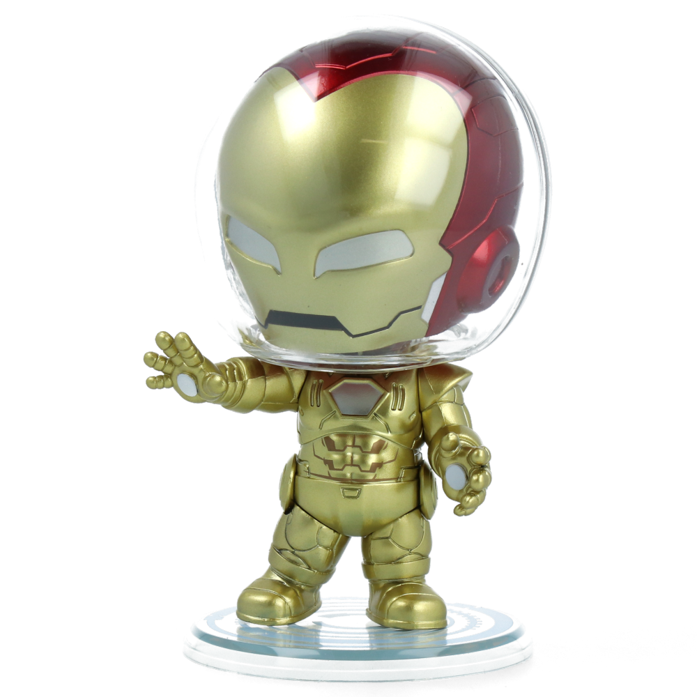 Bundle Cosbaby Iron Man