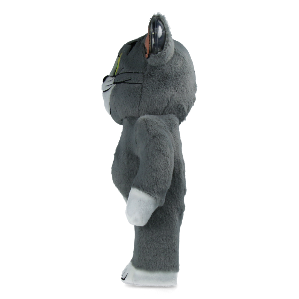 400% Bearbrick Tom (Costume)