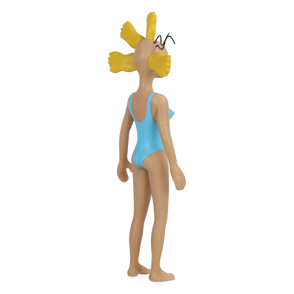 Cynthia - Yulia Nefedova