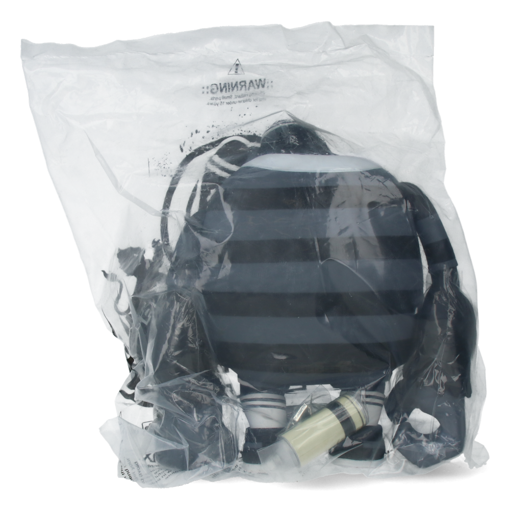 Da Minci by Tim Tsui - Grey