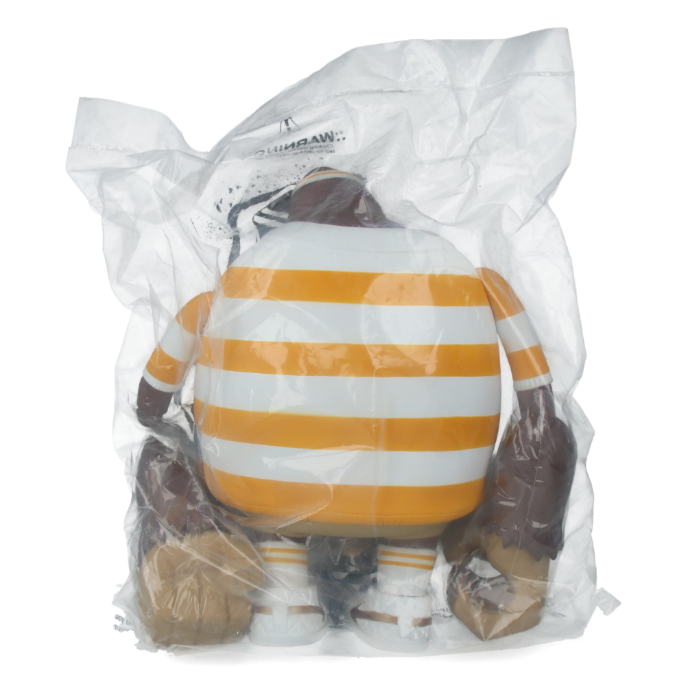 Da Minci by Tim Tsui - Yellow Edition