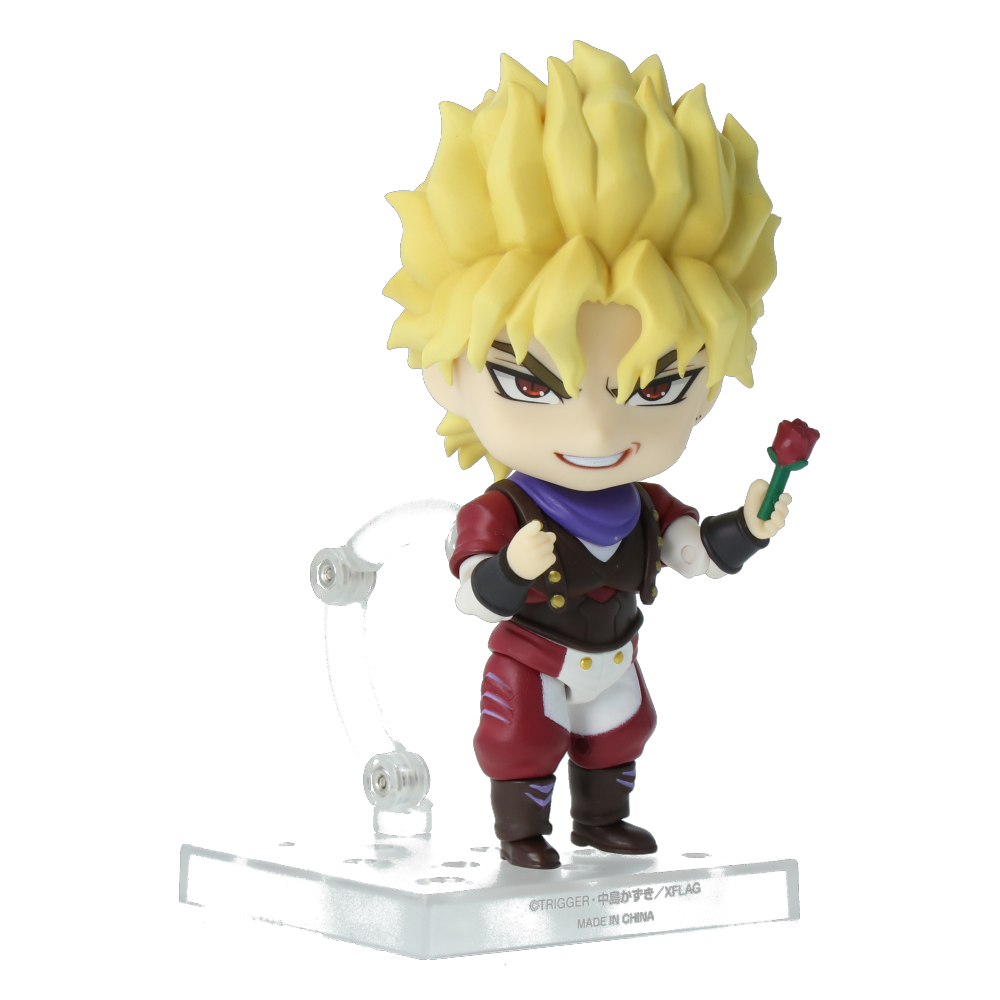 Nendoroid Figur - Dio Brando - JoJo's Bizarre Adventure