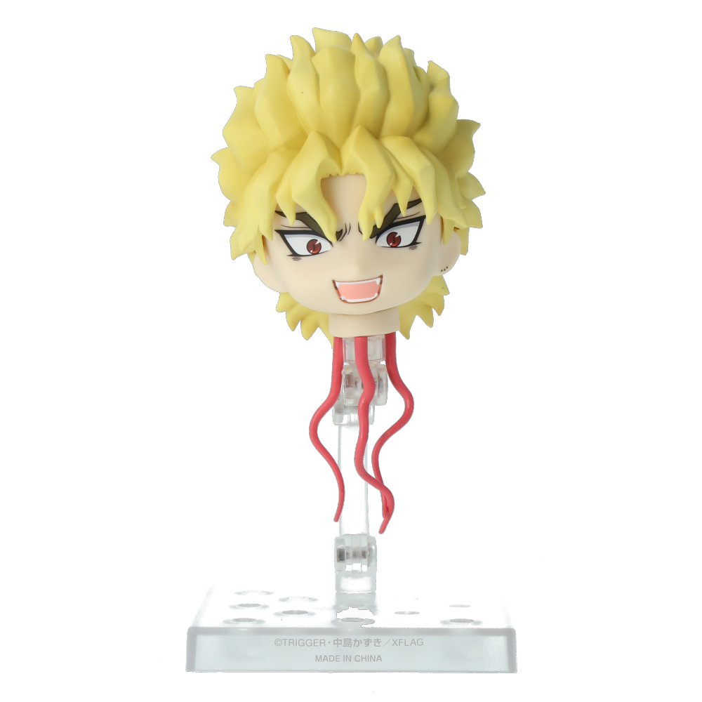 Nendoroid Figur - Dio Brando - JoJo's Bizarre Adventure