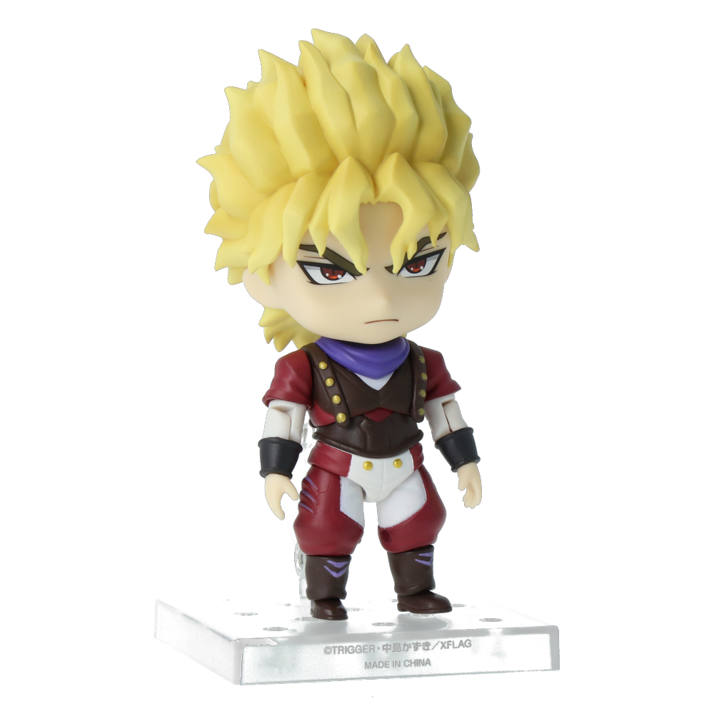 Nendoroid Figur - Dio Brando - JoJo's Bizarre Adventure