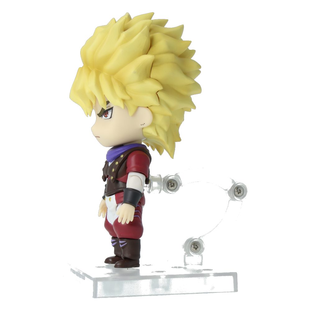 Nendoroid Figur - Dio Brando - JoJo's Bizarre Adventure