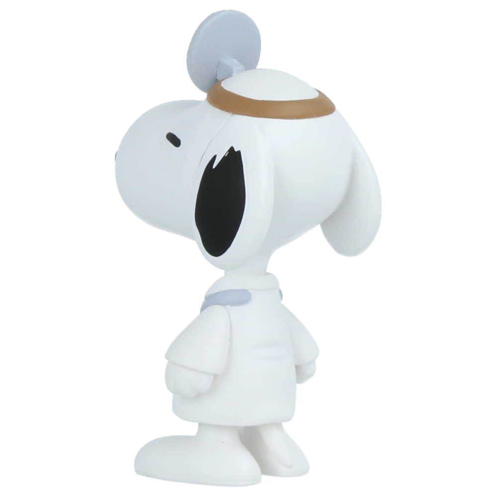 Figurine UDF Peanuts Series 15 - Doctor Snoopy