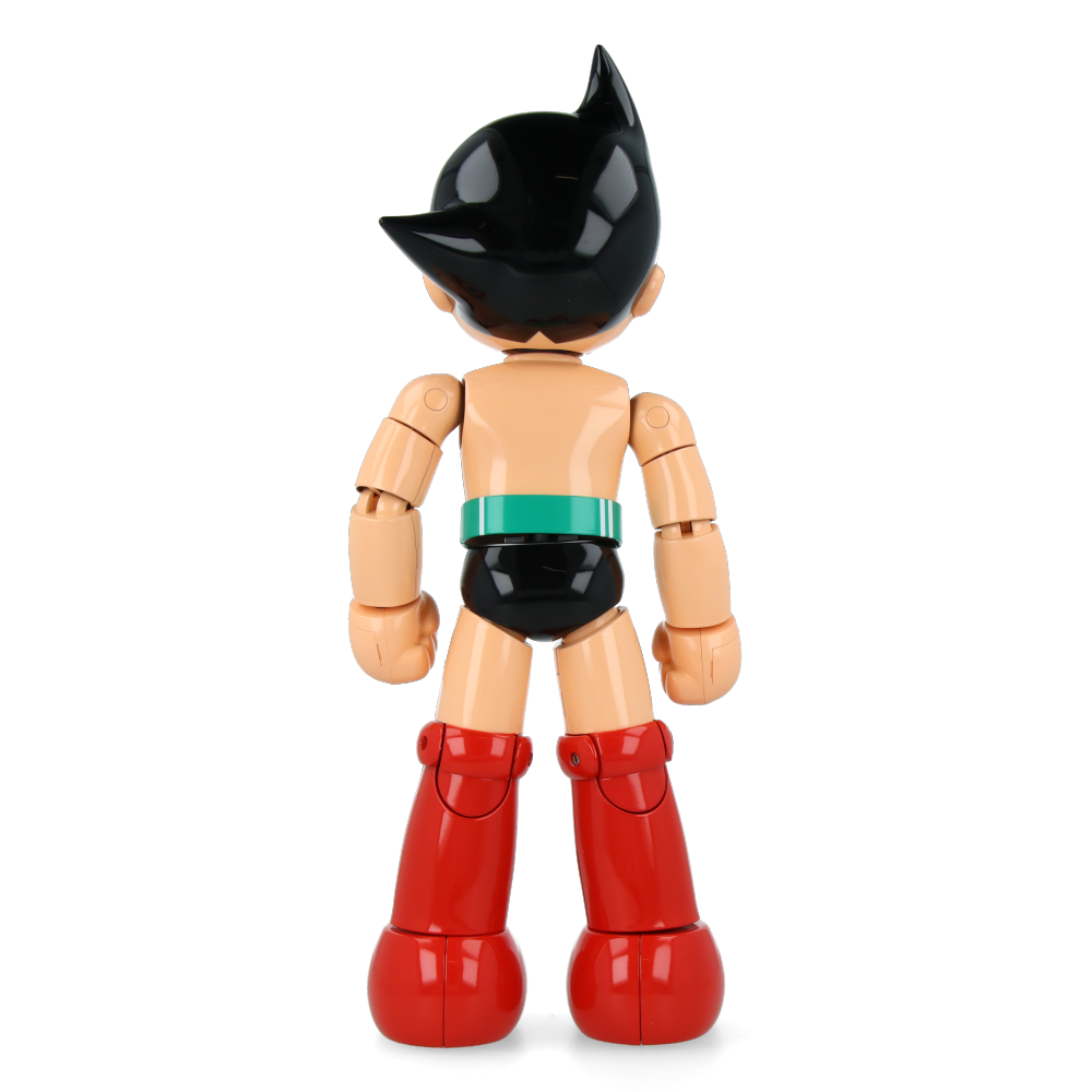 Astro Boy (Mechanical Clear DX3.0) - Alloy Action Figure