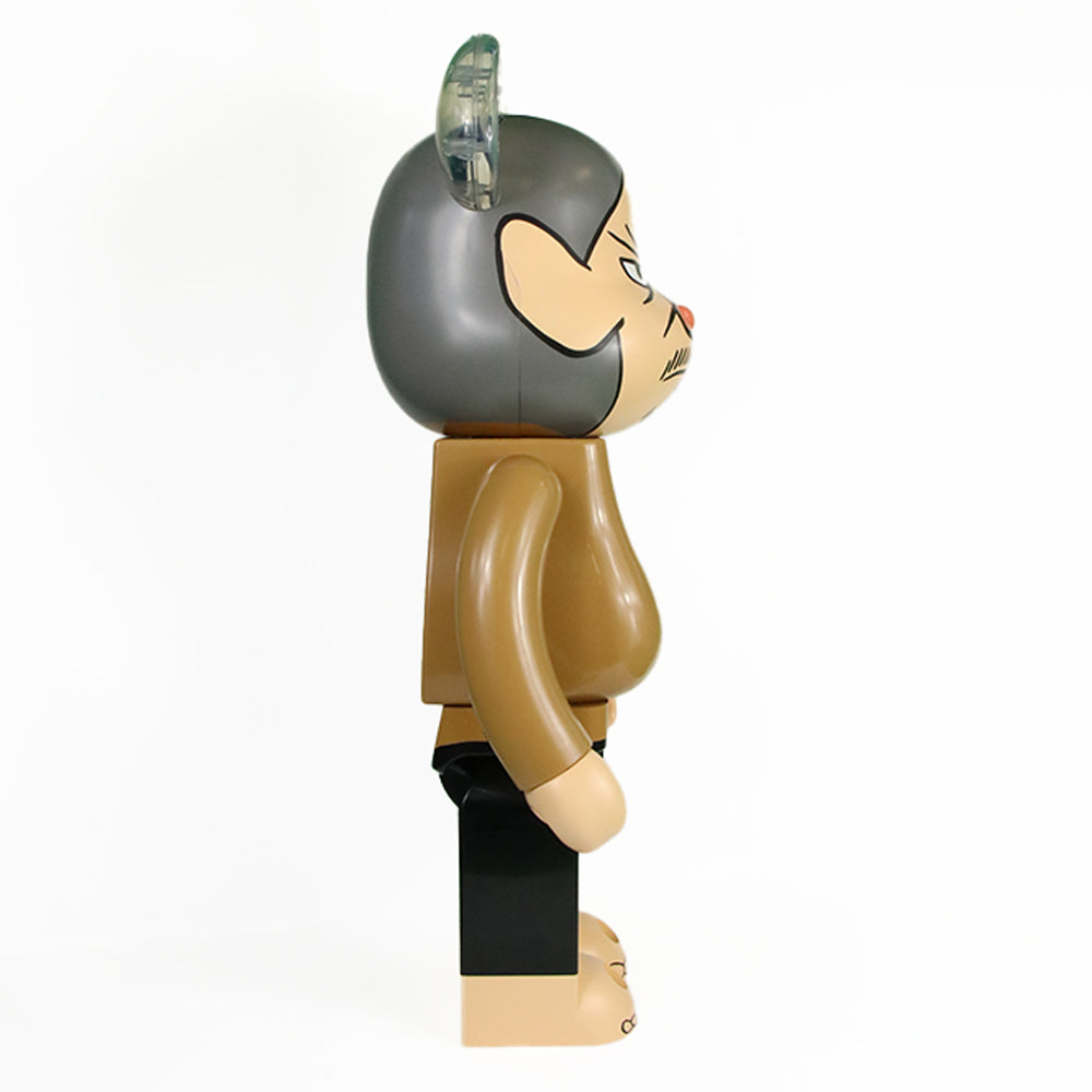 1000% Bearbrick Bum San