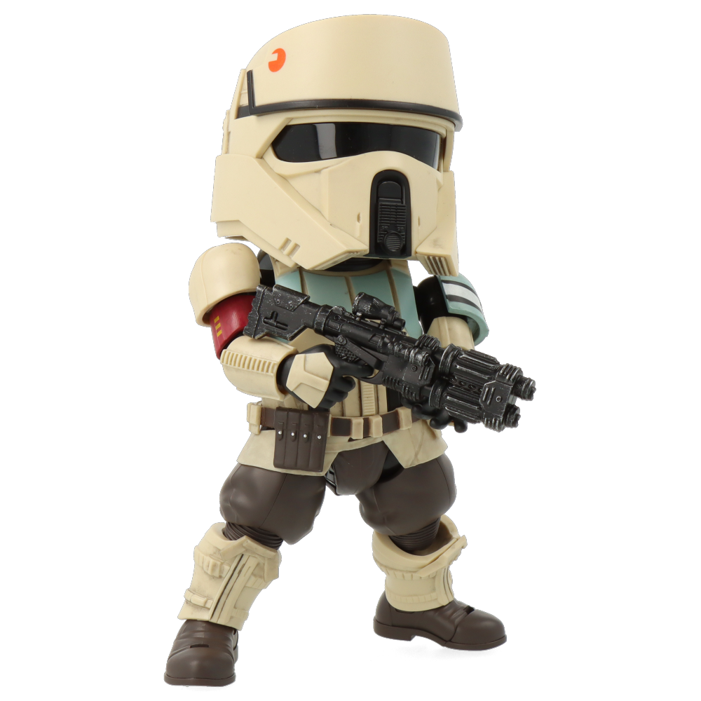 Shoretrooper Figurine - Solo: A Star Wars Story Egg Attack