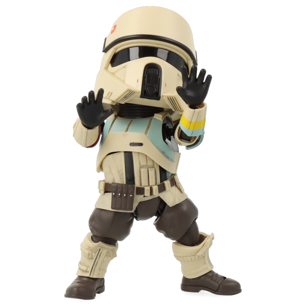 Shoretrooper figurine - Solo : A Star Wars Story Egg Attack