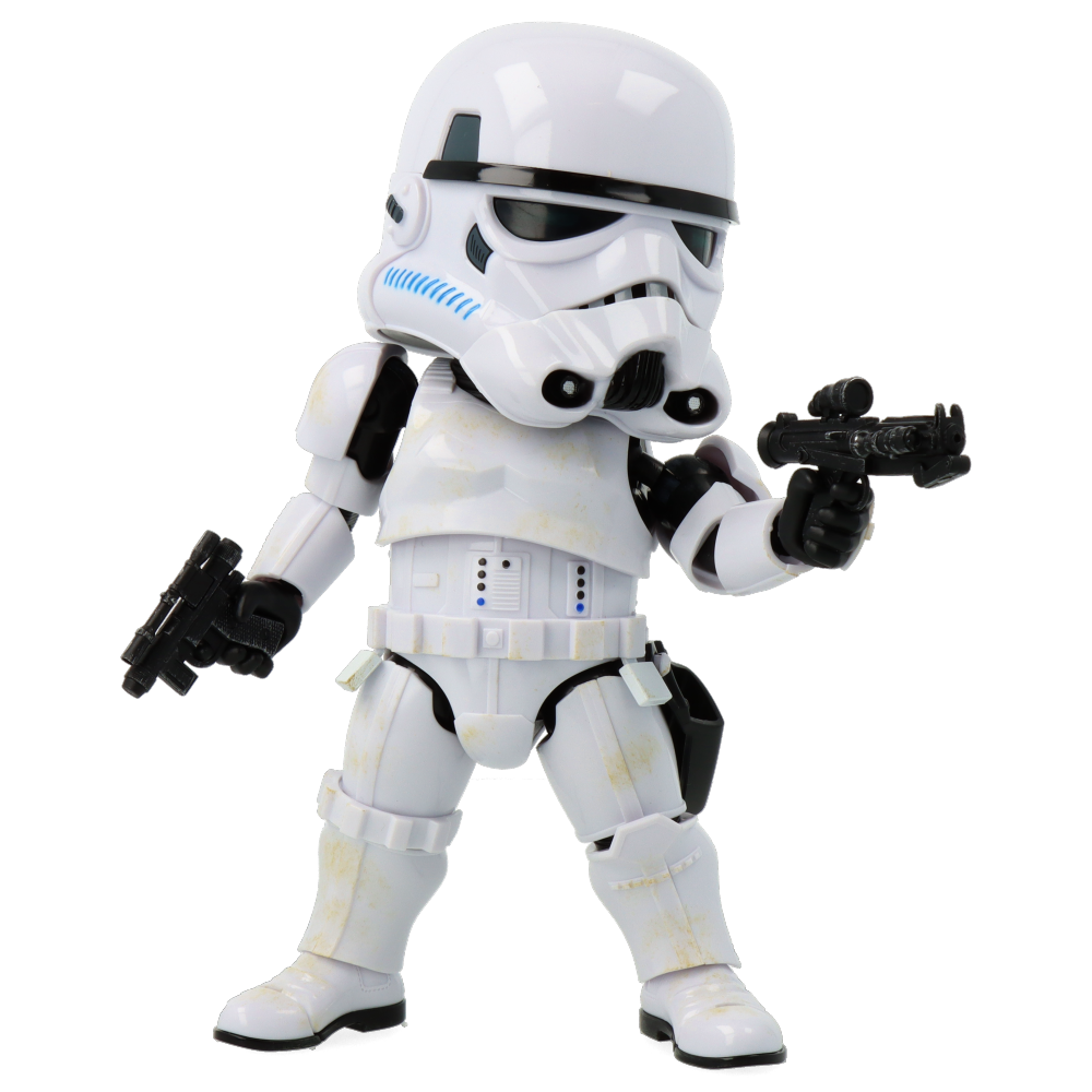 Stormtrooper - Star Wars Egg Attack