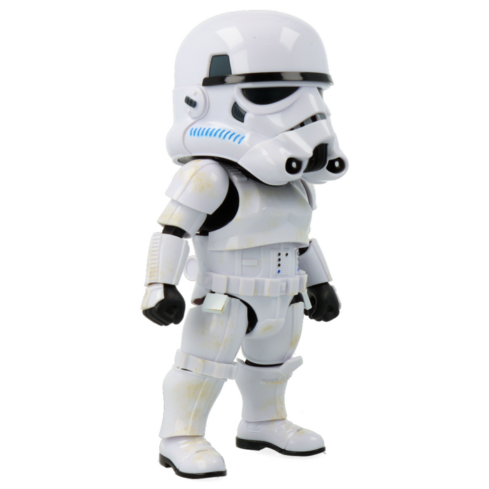Star Wars Stormtrooper EAA-164 Action Figure - 6-Inch Collectible With Blaster Accessories