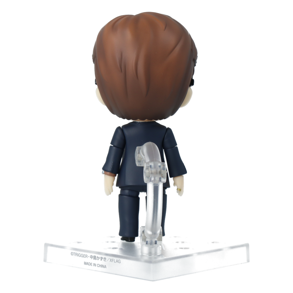 Figura de Nendoroid - Gary Eggsy Unwin (Kingsman : The Golden Circle)