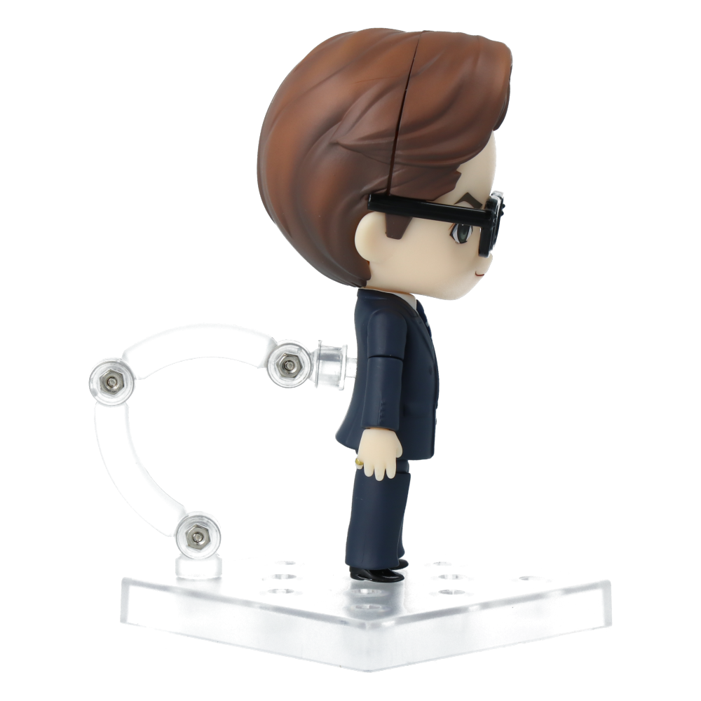 Figura de Nendoroid - Gary Eggsy Unwin (Kingsman : The Golden Circle)