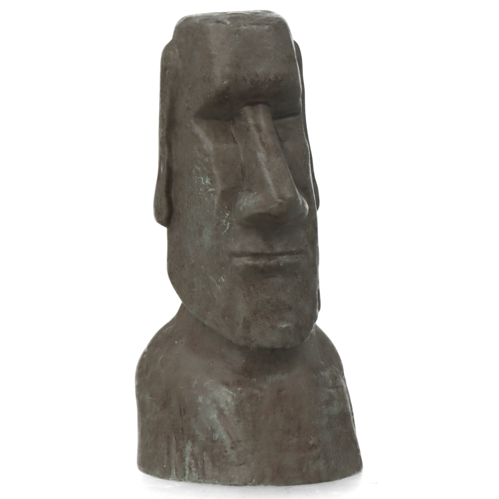 Figma - Moai (Table Museum Annex)
