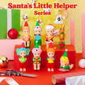 Sonny Angel - Santa’s Little Helper