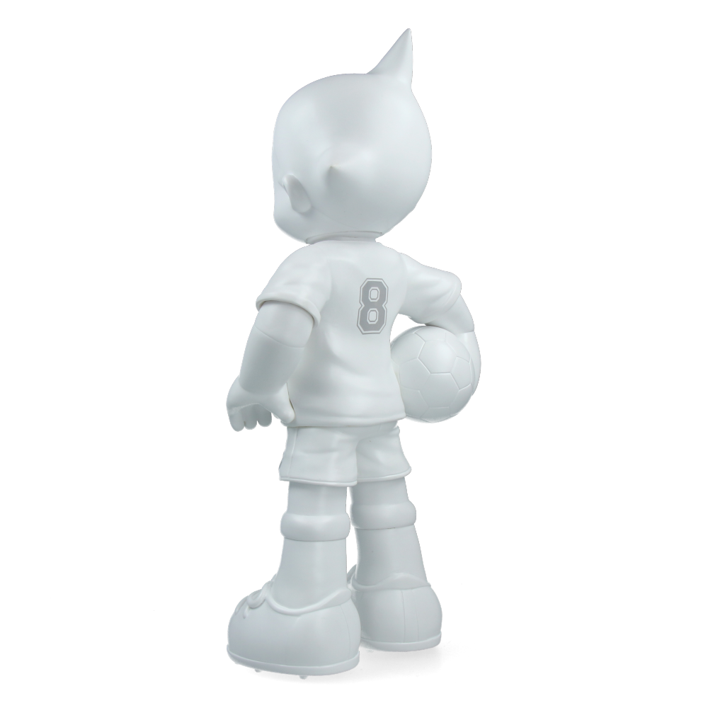 Astro Boy (white) - World Cup (31 cm)
