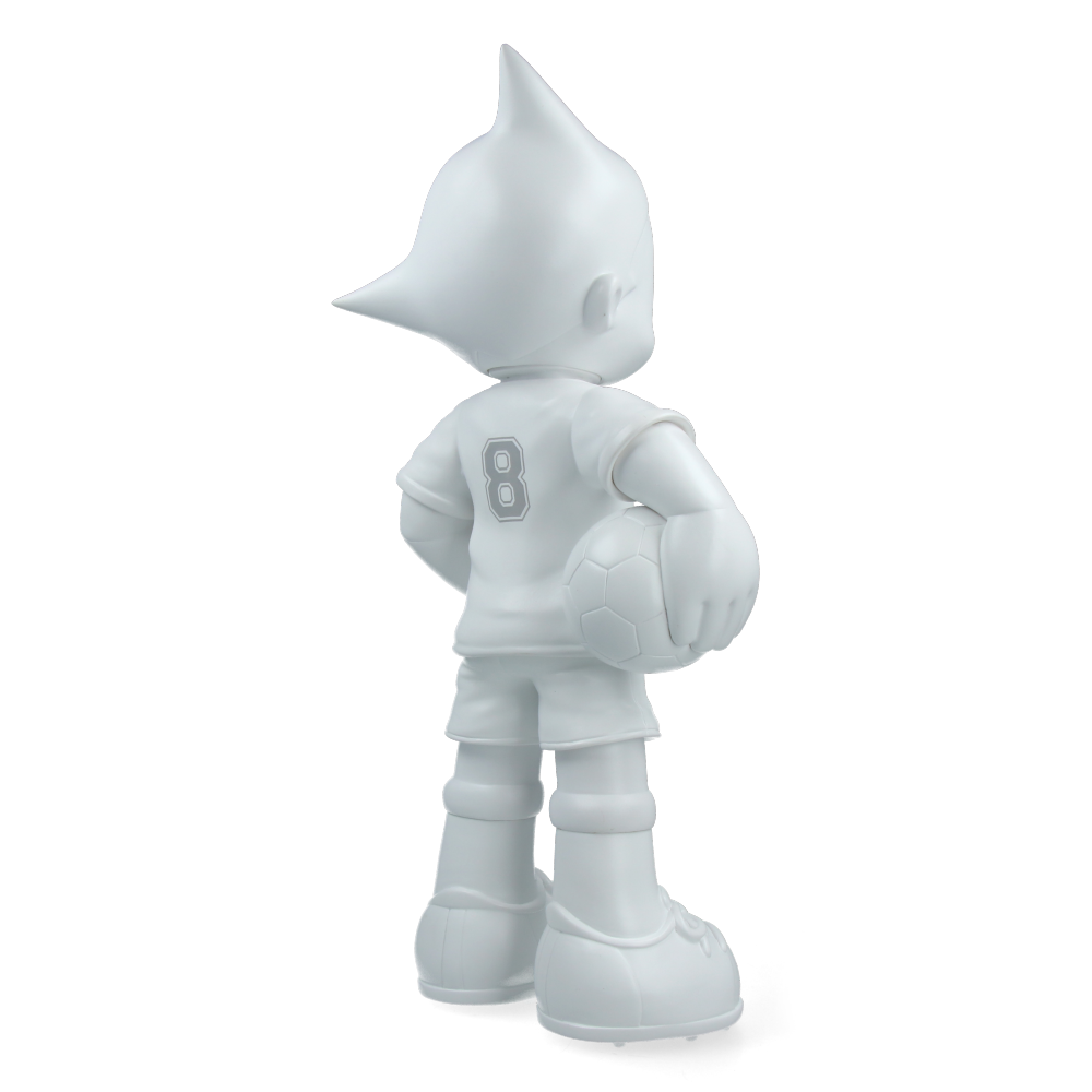 Astro Boy (white) - World Cup (31 cm)