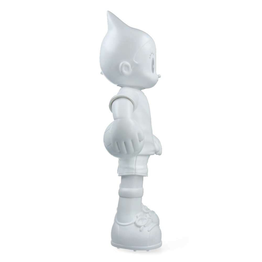 Astro Boy (white) - World Cup (31 cm)