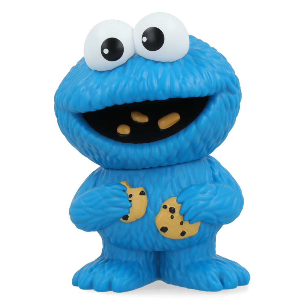 Cookie Monster - Sesame Street FUN! FUN! Wave 2