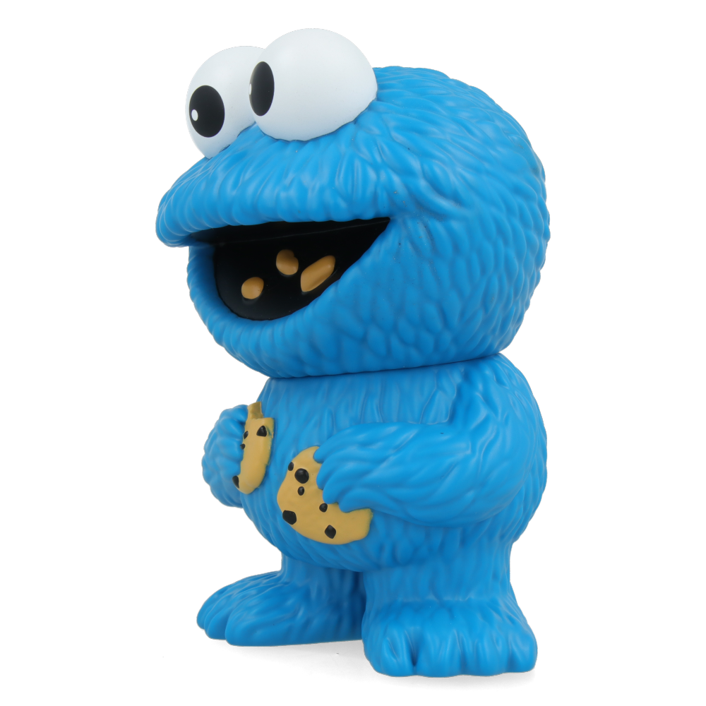 Cookie Monster - Sesame Street FUN! FUN! Wave 2