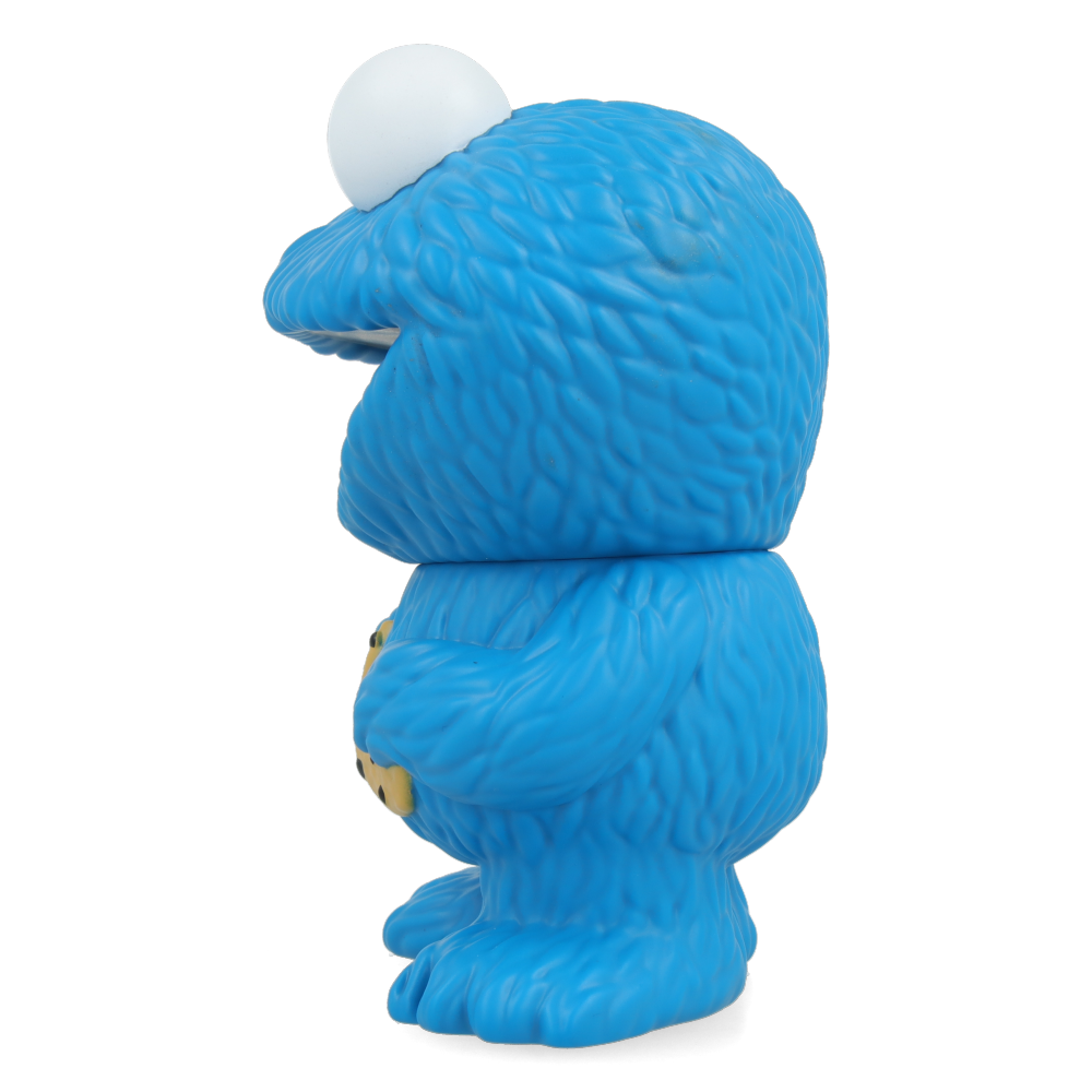 Cookie Monster - Sesame Street FUN! FUN! Wave 2