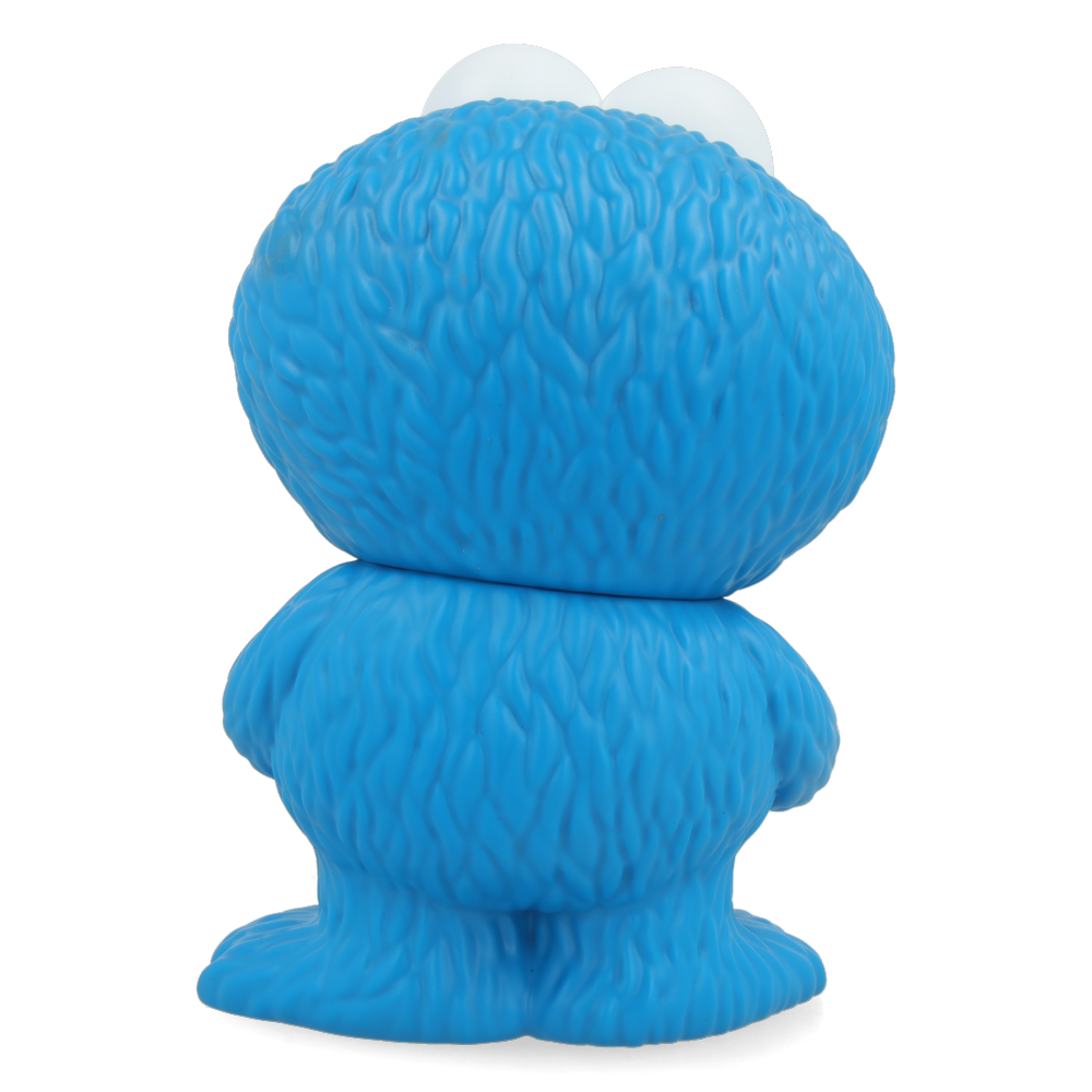 Cookie Monster - Sesame Street FUN! FUN! Wave 2
