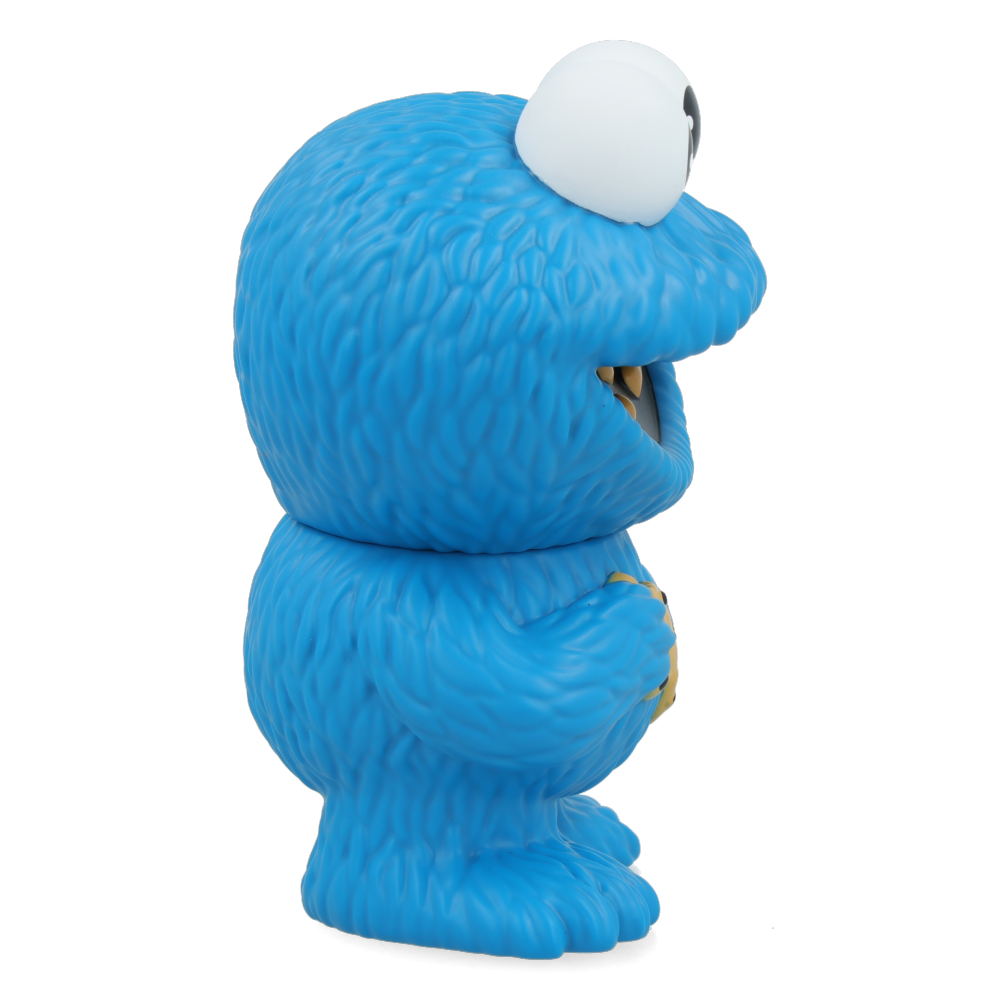 Cookie Monster - Sesame Street FUN! FUN! Wave 2