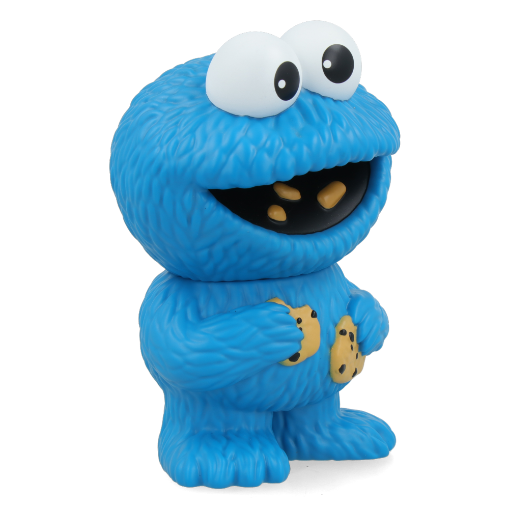 Cookie Monster - Sesame Street FUN! FUN! Wave 2