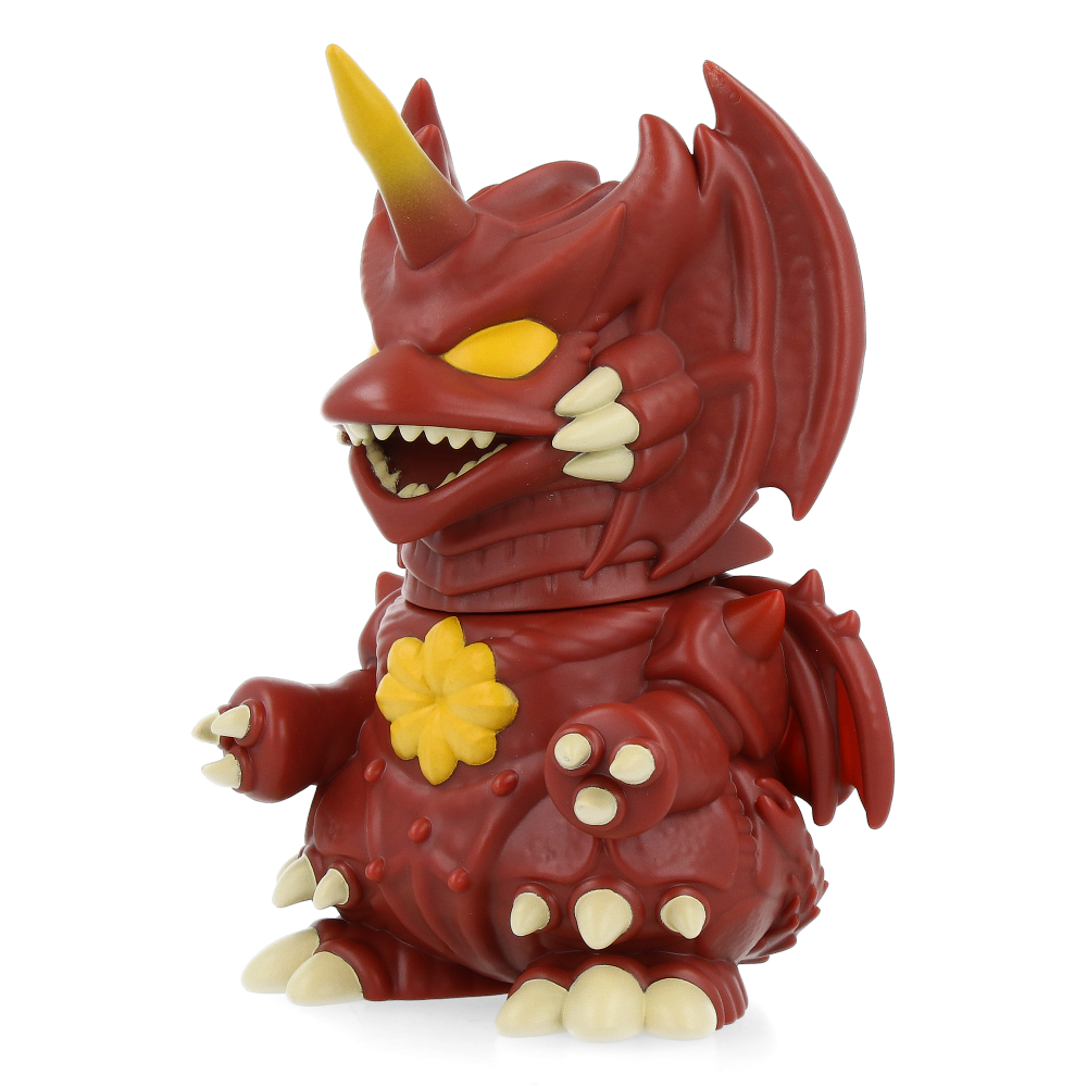 Destoroyah '95 - Toho FUN! FUN!