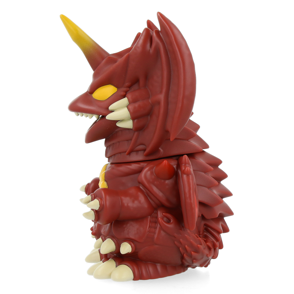 Destoroyah '95 - Toho FUN! FUN!