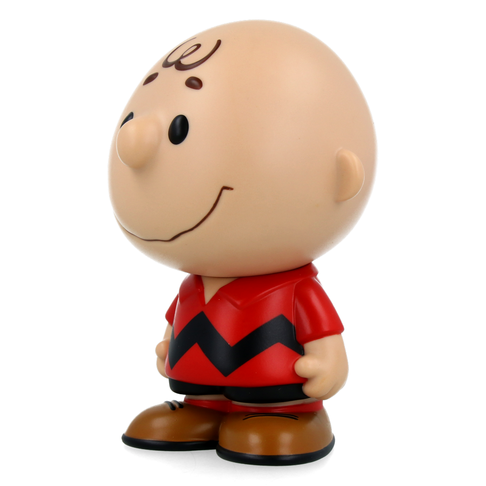 Charlie Brown (Red Shirt) - Peanuts FUN! FUN! Wave 3